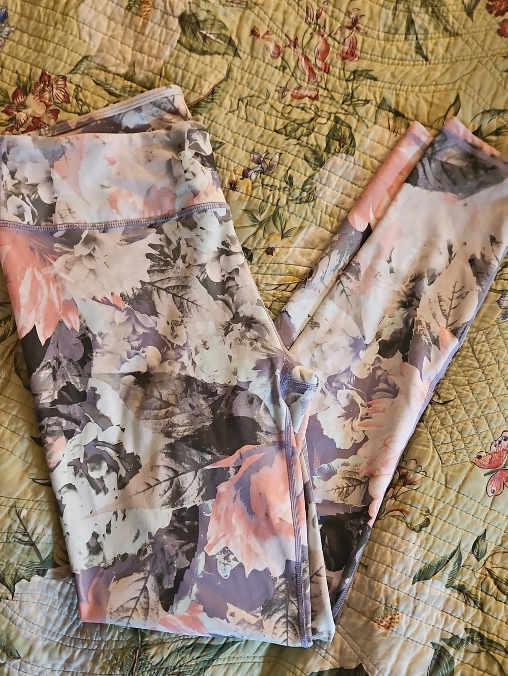 Fabletics Powerhold Size Xl Leggings